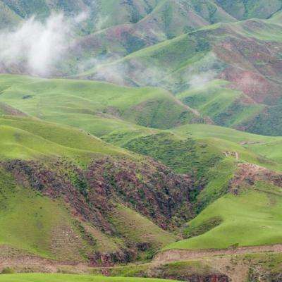 中国人保迅速应对新疆阿克苏地区乌什县7.1级地震